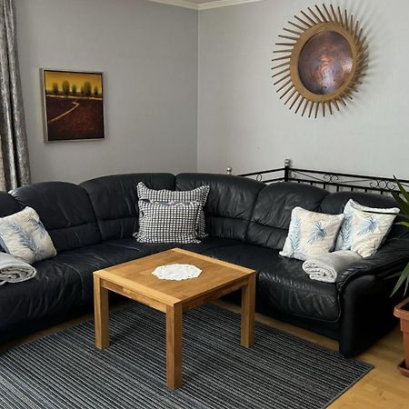 Apartament Au 10 Saint Wolfgang Zewnętrze zdjęcie
