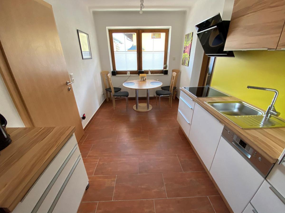 Apartament Au 10 Saint Wolfgang Zewnętrze zdjęcie