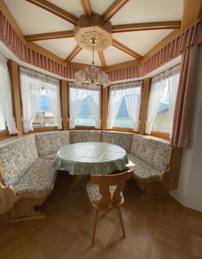 Apartament Au 10 Saint Wolfgang Zewnętrze zdjęcie