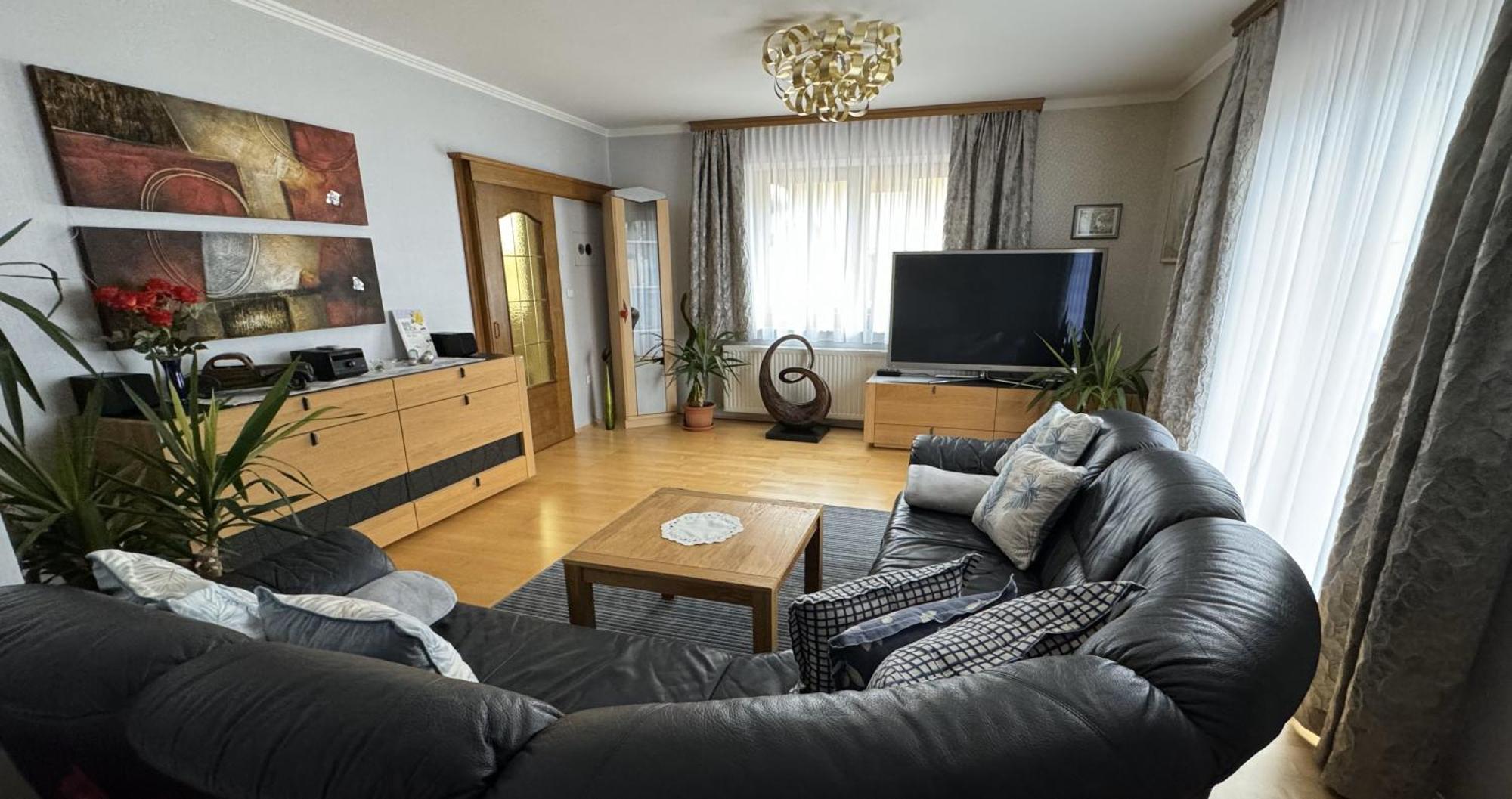 Apartament Au 10 Saint Wolfgang Zewnętrze zdjęcie