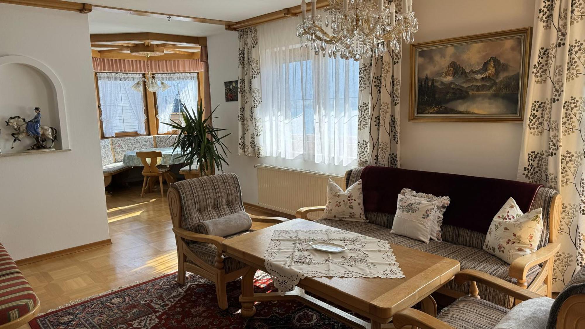 Apartament Au 10 Saint Wolfgang Zewnętrze zdjęcie