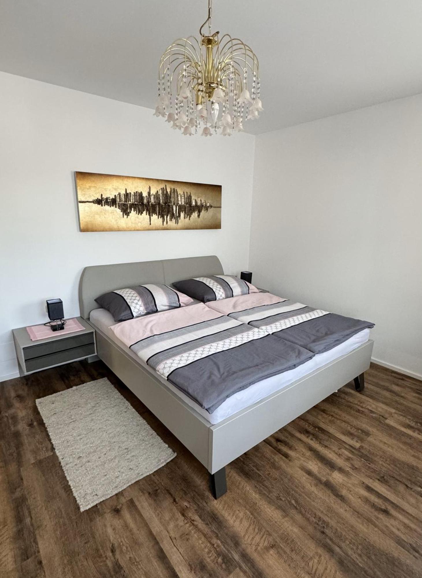 Apartament Au 10 Saint Wolfgang Zewnętrze zdjęcie
