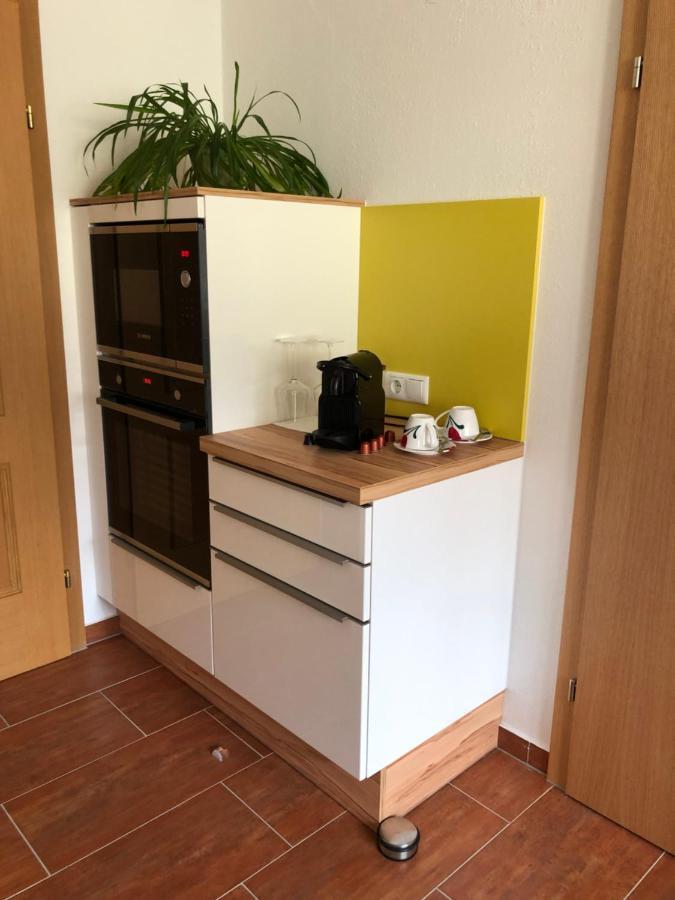Apartament Au 10 Saint Wolfgang Zewnętrze zdjęcie